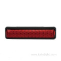 Trucks/ trailer led light side marker lamp indicator